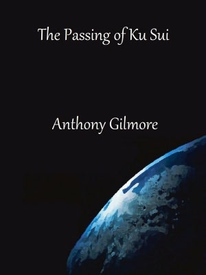 The Passing of Ku Sui [ePUB]